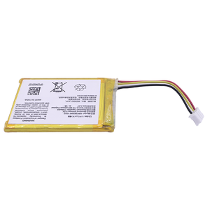 ก้อนแบตเตอรี่ลิเ<span class=keywords><strong>ธ</strong></span>ียม GSP383562ลิเธียม Li-ion 3.7V 750mAh สำหรับ<span class=keywords><strong>ลำโพง</strong></span> <span class=keywords><strong>GO3</strong></span> <span class=keywords><strong>JBL</strong></span> มีในสต็อก - Product Image 1