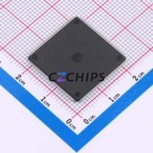 ชิปไอซีไมโครคอนโทรลเลอร์ LFQFP-144 R5F61668RN50FPV (MCU/MPU/SoC) ของแท้และใหม่ (20x20) - Product Image 2