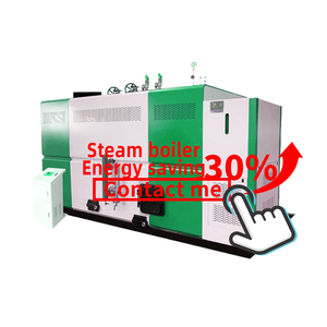 ارتفاع ضغط المياه الساخنة المحلية المحلية-لوح الكتلة الحيوية الصناعية الجديدة التي تعمل بالكريات-أطلقت الخشب السكني من الحديد المتجدد - Product Image 1