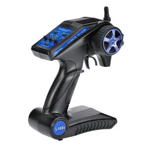 Guerrier MXT-5 HSP Squelette 94050 Off-Route <span class=keywords><strong>1</strong></span>:5 <span class=keywords><strong>Patrouille</strong></span> 32CC Radio Contrôle 4WD RTR Essence Alimenté Monster Truck Voiture Engrenages <span class=keywords><strong>En</strong></span> Acier - Product Image 6