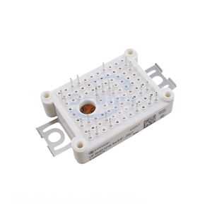 BOM IC In Stock DF8MR12W1M1HFB67BPSA1 Module Transistors Buy Online Electronic Components - Product Image 1