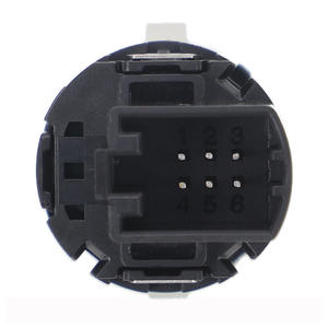 Botón de arranque y parada Interruptor de arranque con un clic 22D 959 839A 22D959839A para <span class=keywords><strong>VW</strong></span> ID.3/ID.4/ID.6/t-cross/t-roc <span class=keywords><strong>AERO</strong></span> - Product Image 4