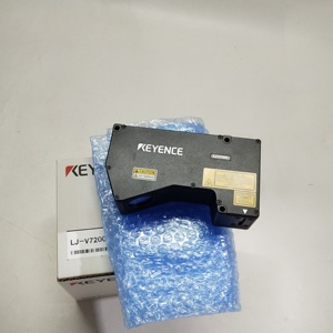 หัวเซ็นเซอร์เลเซอร์ 2 มิติ ระยะไกล รุ่น LJ-V7200 สำหรับการตรวจจับขนาดโปรไฟล์ - Product Image 6