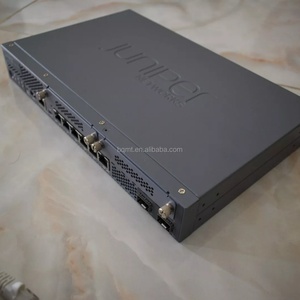 Juniper SRX320 Enterprise Firewall - High Performance Network Security Juniper SRX320 Juniper Switches - Product Image 2