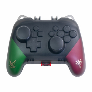 Coque de protection transparente pour manette avec port de charge pour Nintendo Switch Pro / <span class=keywords><strong>PS5</strong></span> / PS4 / XBOX - Product Image 5