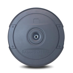 Haut-parleur de <span class=keywords><strong>voiture</strong></span> à composants 6,5 pouces de haute performance Diamond Car Audio, protection contre l'eau pour haut-parleurs de <span class=keywords><strong>voiture</strong></span>, boîte de subwoofer pour roue de secours - Product Image 1