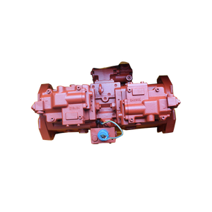 EX120-2 EX120 <span class=keywords><strong>EX200</strong></span>-3 Гидравлический Главный насос экскаватор запчасти для <span class=keywords><strong>Hitachi</strong></span> - Product Image 2