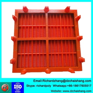 Cát/sỏi/Tổng Hợp sàng màn hình lưới sỏi Cát màn hình lưới - Product Image 5