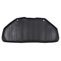 Boîte de rangement pour accessoires intérieurs automobiles OEM en petite série personnalisée, support de téléphone en ABS, 1 à 3 compartiments pour R2 Nouveau