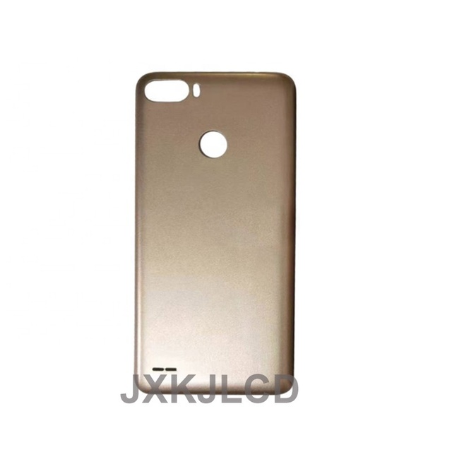 Wholesale Price Housing for Itel P32 Battery Cover Bottom Cover BackCover Phone Spare Parts Replacement