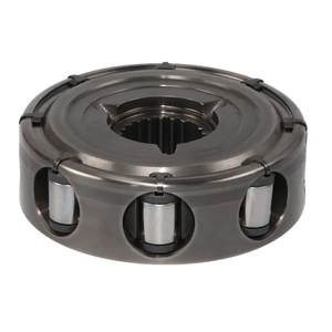 Pièces détachées de moteur hydraulique Xymcr03 Xymcr05 Xymcr10, rotor et sauteur, à vendre - Product Image 3