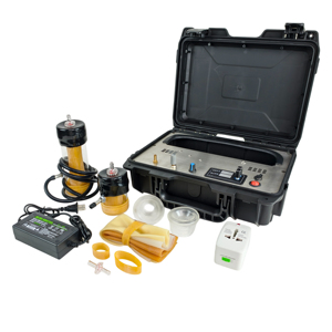 Pompa Masturbasi Vakum Pria Profesional Elektrik Portabel dengan Kontrol Tekanan, Siklus Hisap yang Dapat Disesuaikan, dan Ritme Operasi yang Dapat Diatur - Product Image 4