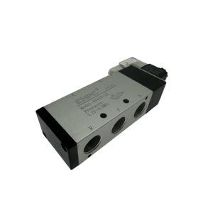 Высокое качество обслуживания 5/2 способ 1/2 "<span class=keywords><strong>Airtac</strong></span> Style 4v410-15 Пневматический электромагнитный клапан 4V410 - Product Image 5