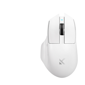 The MCHOSE G7 <b>Wireless</b> <b>Mouse</b>, Ergonomically Designed, Is a Lightweight Three-mode <b>Mouse</b> <b>for</b> Gaming and Office Use Ergonomically - Product Image 5