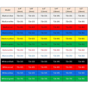 <span class=keywords><strong>Tz</strong></span> 231 <span class=keywords><strong>Tz</strong></span>-231 Tz231 tz221 <span class=keywords><strong>tz</strong></span>-131 <span class=keywords><strong>tz</strong></span>-141 ruban d'étiquettes <span class=keywords><strong>Compatible</strong></span> <span class=keywords><strong>Tze</strong></span>-231 <span class=keywords><strong>Tze</strong></span> 231 Tze231 pour imprimante <span class=keywords><strong>Tze</strong></span>-231 Brother - Product Image 3