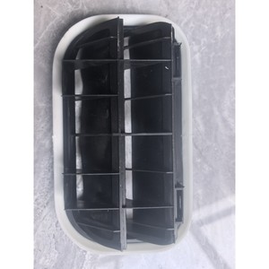 Rejilla de Ventilación para Auto Sailubao YF1A-54280B62-AE para Ford Mondeo Carnival, Rejilla Trasera de Nylon PA6 - Product Image 1