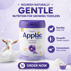 Applac Mumsense Stage 3 HMO Growing up Formula 800g Leche en Polvo para Niños Pequeños de 12 a 36 Meses HMO DHA ARA <span class=keywords><strong>GOS</strong></span> FOS - Product Image 1