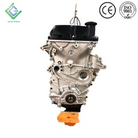 Moteur nu XCE 1TZ VVT simple 2.0L essence NA neuf pour Jinbei Grace Foton MPX