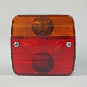Étanche feux <span class=keywords><strong>de</strong></span> <span class=keywords><strong>remorque</strong></span> - Product Image 1