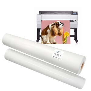 RC Eco Solvent Latex UV 240gsm Rollo de papel fotográfico <span class=keywords><strong>mate</strong></span> para impresora HP - Product Image 1