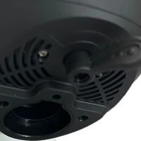 Masque à gaz ignifuge CCBA de type nouveau 2026 avec large champ de vision, anti-buée et essuie-glace flexible pour l'industrie chimique