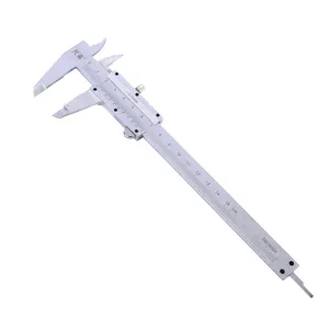 Dụng Cụ Cầm Tay Insize Vernier Caliper Micromet Để Xây Dựng