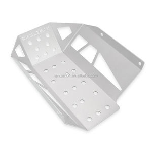 Protection de moteur pour moto <span class=keywords><strong>Kawasaki</strong></span> <span class=keywords><strong>Versys</strong></span> <span class=keywords><strong>X300</strong></span> X 300 KLE300 KLE 300, accessoires 2017 2018 2019 2020 2021 2022 - Product Image 4