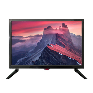 <span class=keywords><strong>Televisores</strong></span> LED y LCD Portátiles Mini de Pantalla Plana de 19 <span class=keywords><strong>Pulgadas</strong></span> con Personalización OEM - Product Image 6