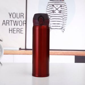 ZY 500ml Tasse de voyage écologique la plus vendue, gobelet isotherme en acier inoxydable avec logo personnalisé - Product Image 3
