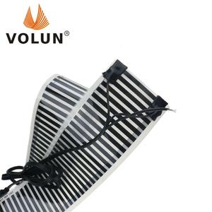 Ruban chauffant 4 "(pouces) 5W par pied à 120V pour le <span class=keywords><strong>chauffage</strong></span> des animaux de compagnie et des petits animaux. - Product Image 2