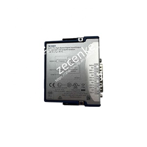 NI 9401 8CH TTL Módulo de entrada-salida digital de alta velocidad Señales de salida analógica de alto rendimiento Envío rápido # - Product Image 2