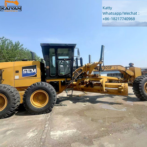 SEM รถเกรดมอเตอร์919 920F 140K 140H 140g รถเกรดเกรดเกรดเกรดมอเตอร์ใหม่และใช้แล้ว - Product Image 6