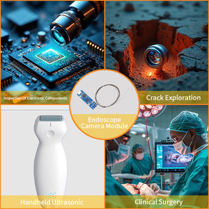 Module de caméra endoscopique USB2.0 0,9 mm 400X400 pour diagnostic médical - Product Image 2