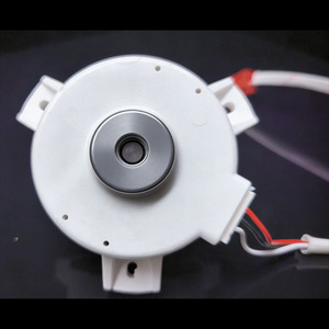 Moteur DC 40V 55W en plastique, 3600 tr/min, pour <span class=keywords><strong>chauffe</strong></span>-<span class=keywords><strong>eau</strong></span> au gaz, certifié CE - Product Image 5