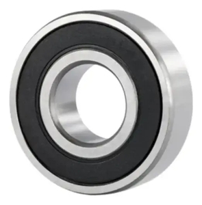 Rodamiento de Rueda de Motocicleta 6202 2rs para <span class=keywords><strong>Titan</strong></span> 125/<span class=keywords><strong>150</strong></span>/YBR125 - Product Image 1