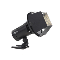 Haute qualité Yongnuo 216 YN216 YN-216 led sport vidéo studio feux de remplissage avec 3200-5500k température photographie pour appareil photo REFLEX NUMÉRIQUE