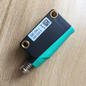 P+F ML100-8-H-350-RT-95-103 เซ็นเซอร์ป้องกันแสงสะท้อน 103V มุมมองภาพ 95 องศา สำหรับใช้งานในอุตสาหกรรม - Product Image 1