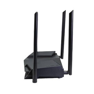 Routeur Banana Pi BPI-Wifi 6 + Boîtier TR6560 TR5220 Wifi SOC Dual Core ARM Cortex Intégré 5GE PHY RGMII MACs Board BPI-Wifi 6 BP - Product Image 3