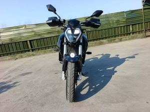 เบเนลลี เอ็กซ์-250 <span class=keywords><strong>150</strong></span>ซีซี - มอเตอร์ไซค์ประหยัดน้ำมัน ขับขี่ง่าย เหมาะสำหรับผู้เริ่มต้น - Product Image 4