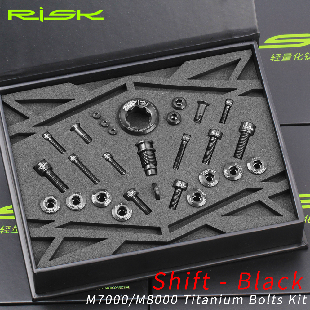 Shift-Negro