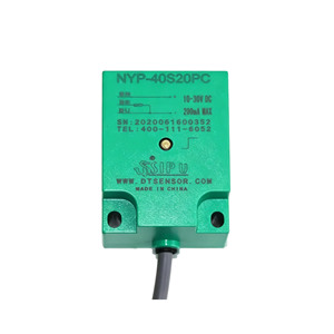 Sensor de Pérdida de Paso HYP, Sensor de Interruptor para Escaleras Mecánicas NYP-40S20PC, Detector de Proximidad, <span class=keywords><strong>Marca</strong></span> NAPANB, Nuevo - Product Image 3