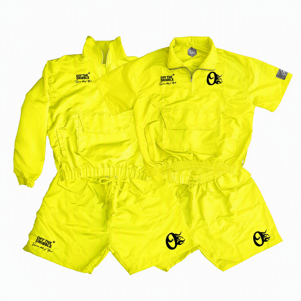 Jaune