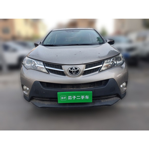 Guazi <span class=keywords><strong>2015</strong></span> <span class=keywords><strong>Toyota</strong></span> <span class=keywords><strong>RAV4</strong></span> SUV de 5 Plazas, Motor de Gasolina, Listo para Enviar, Automático, Volante a la Izquierda, para Compradores de SUV Familiares Confiables - Product Image 2