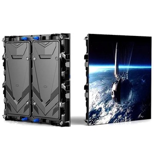 Schermo di visualizzazione a LED per esterni HD elettronica per interni ed esterni prodotti più popolari cartellone digitale impermeabile Led - Product Image 1