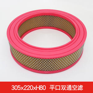 Pièces de maintenance pour compresseur d'air à vis Kaeser 6.4143.0 Style Élément de filtre à air de remplacement Pièces de compresseur industriel - Product Image 4