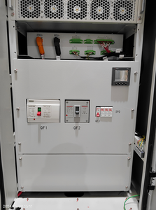 Almacenamiento solar: la clave para un futuro limpio y descarbonizado: estación de energía portátil con batería EV de <span class=keywords><strong>segunda</strong></span> <span class=keywords><strong>mano</strong></span> - Product Image 4