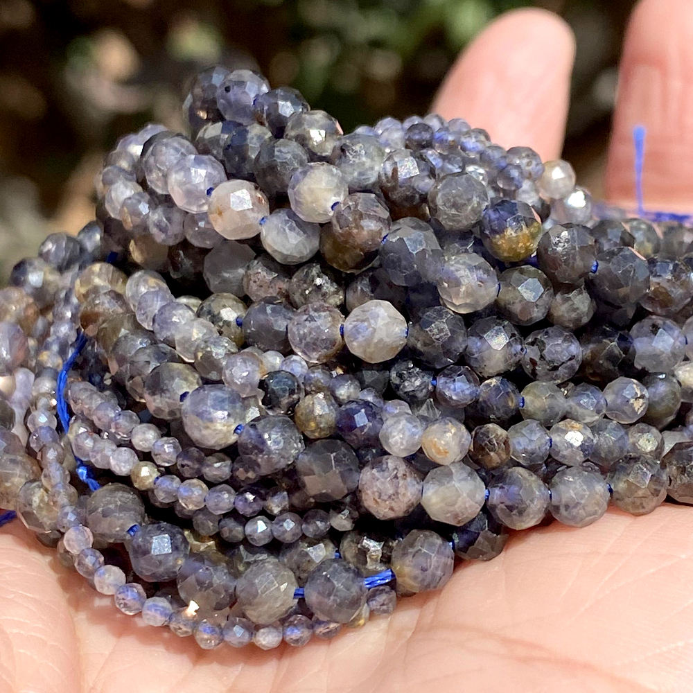 คอร์เดียไรต์