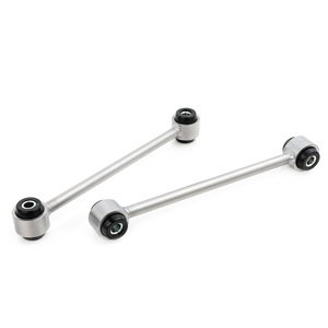 Barre anti-roulis arrière étendue pour <span class=keywords><strong>kit</strong></span> de rehausse de 4 à 6 pouces <span class=keywords><strong>Jeep</strong></span> Wrangler <span class=keywords><strong>TJ</strong></span> 1997-2006 YZ741 - Product Image 3