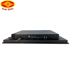 <span class=keywords><strong>Moniteur</strong></span> LCD industriel de <span class=keywords><strong>17</strong></span> <span class=keywords><strong>pouces</strong></span> haute luminosité capacitif Pcap multi-touch écran <span class=keywords><strong>tactile</strong></span> personnalisé <span class=keywords><strong>moniteur</strong></span> à écran <span class=keywords><strong>tactile</strong></span> pour kiosque - Product Image 3