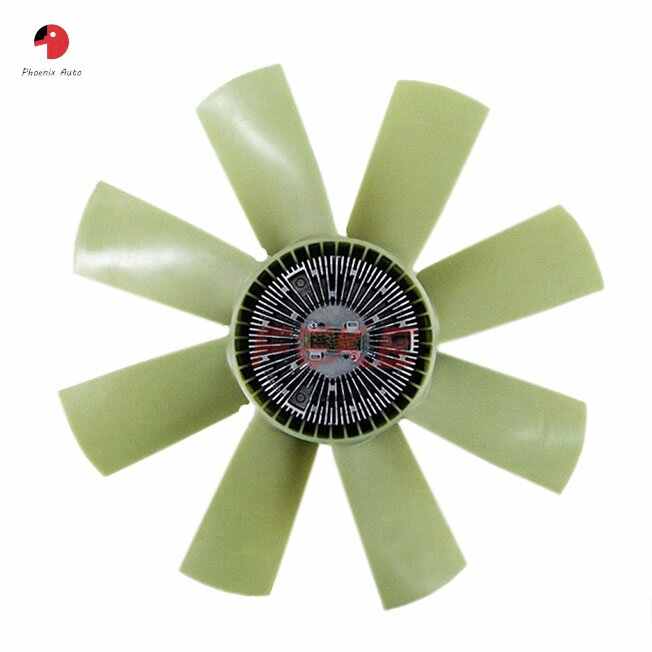 GOOD QUALITY FAN CLUTCH WHEEL 1423891 1349551 1354979 1368064S  